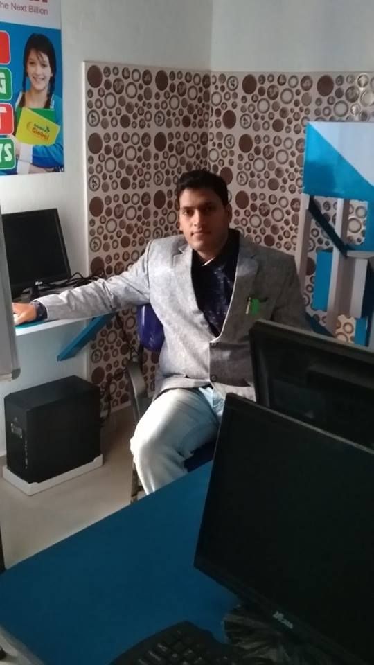 Profile photograph of priyanshually27